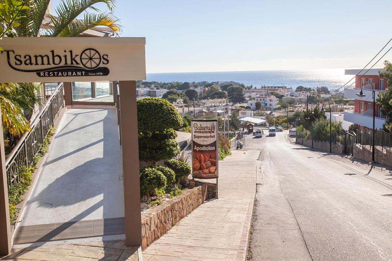 Stamatis Appartement Pefki