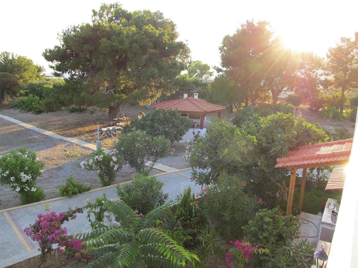 Stamatis Appartement Pefki