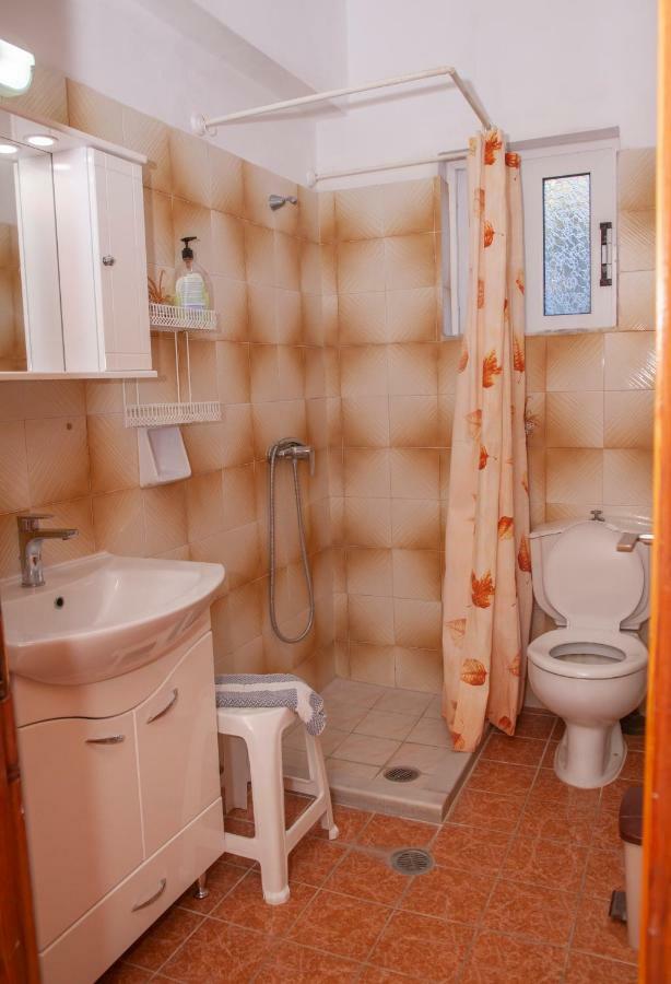 Stamatis Appartement Pefki