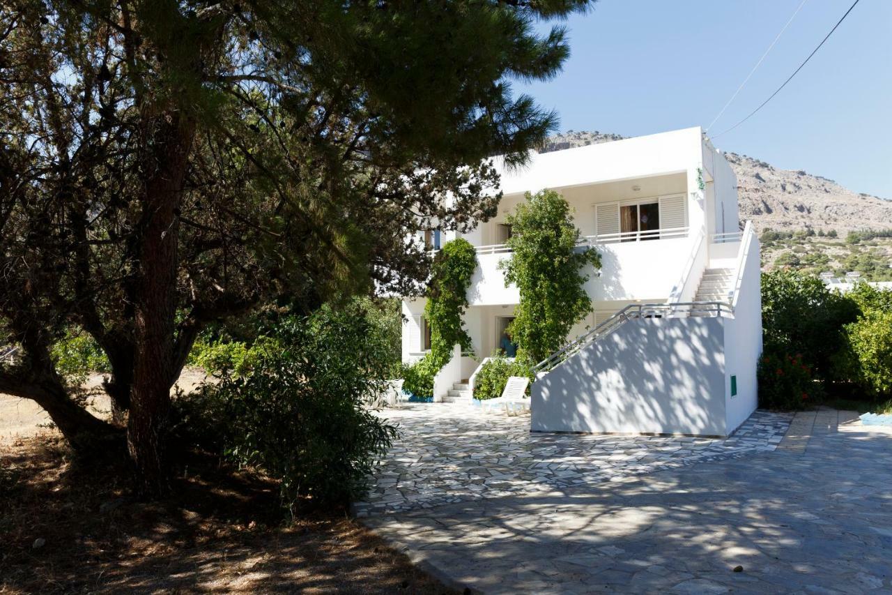 Stamatis Appartement